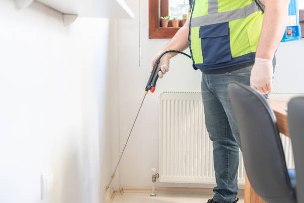 Best Best Pest Control Companies  in Marshall, MO