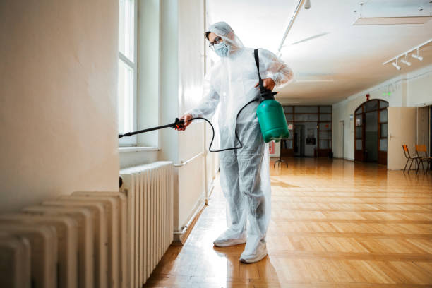 Best Pest Inspection Near Me  in Marshall, MO
